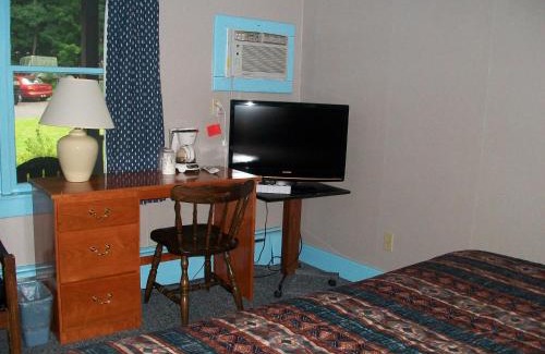 Cooperstown Hotel | Mohican Motel