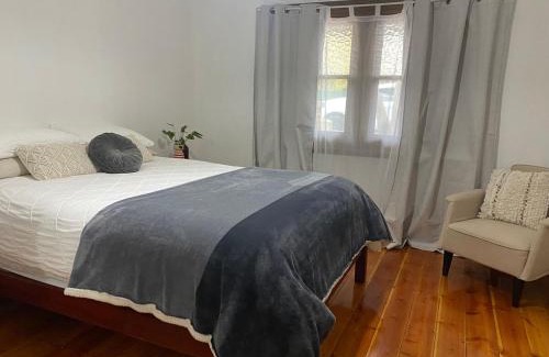 Port Elliot House | Mohill Cottage 1800's Heart of PortElliot SA