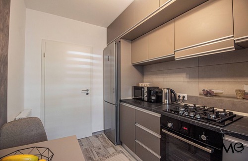 Brasov Apartment | MoHost - Lube