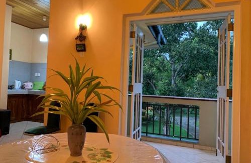 Wanchawala Apartment | Mohotti House