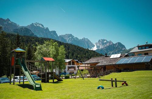 Padola House | MOIE' CAMERE