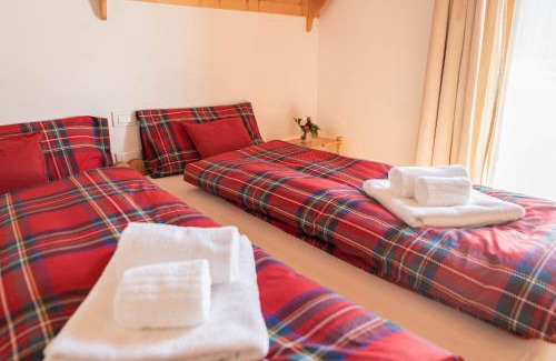 Padola House | MOIE' CAMERE