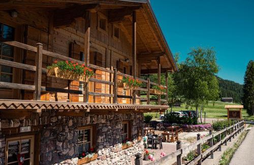 Padola House | MOIE' CAMERE