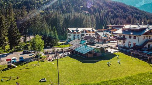 Padola House | MOIE' CAMERE