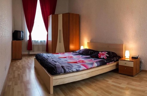 Palace District Apartment | Moika 17 Apartment