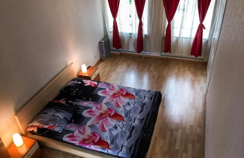 Palace District Apartment | Moika 17 Apartment