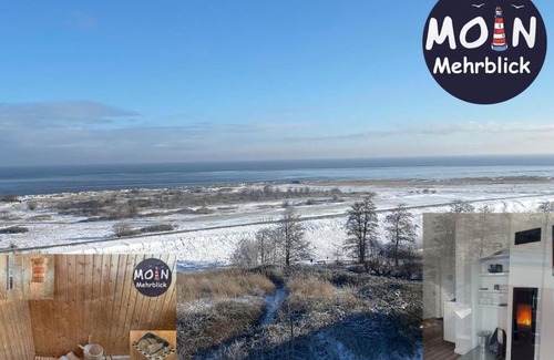 Schillig Apartment | Moin Mehrblick