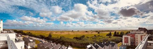 Schillig Apartment | Moin Mehrblick