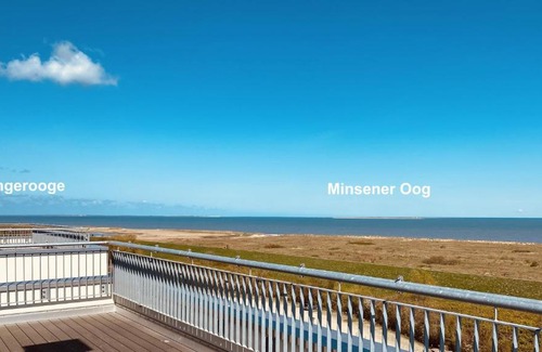 Schillig Apartment | Moin Mehrblick