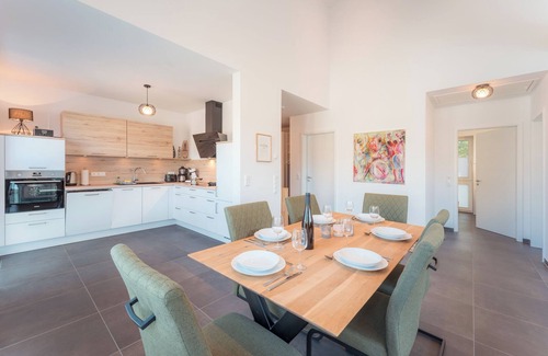 Dangast Apartment | Moin und Herzlich Willkommen im Apartment Sanddorn !