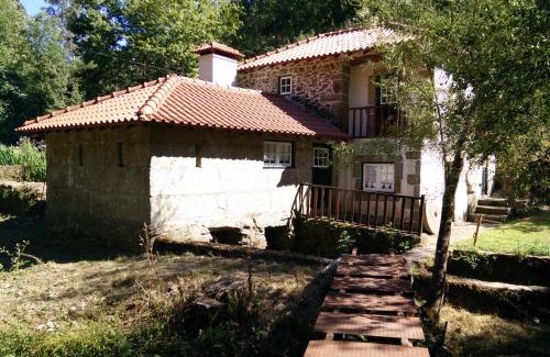 Fornelos House | Moinho da Cruz
