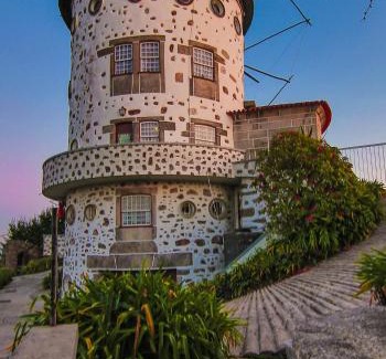 Laundos House | Moinho House