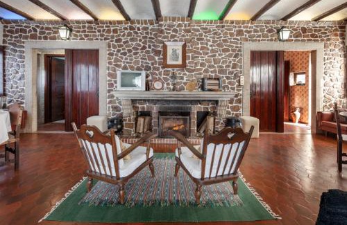 Laundos House | Moinho House