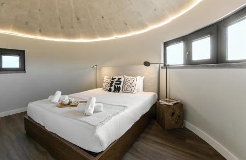 Sao Martinho do Porto Apartment | Moinho Pangeia