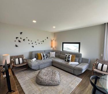 Sao Martinho do Porto Apartment | Moinho Pangeia