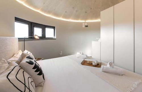 Sao Martinho do Porto Apartment | Moinho Pangeia