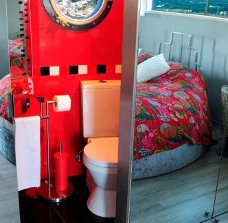 Rio Maior Apartment | MoinhoPontoCom