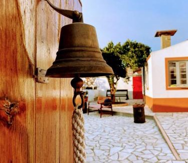 Moita House | Moita Cottage