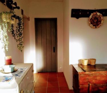 Moita House | Moita Cottage