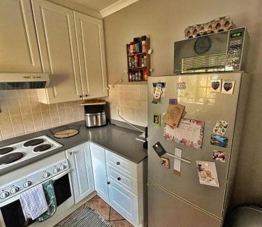 Pretoria Apartment | Moja longstay luxury