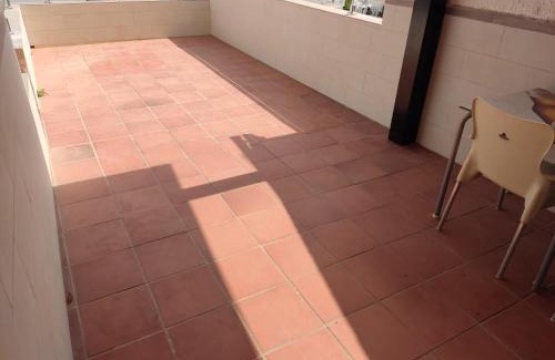 Vista de los Angeles-Rumina Apartment | MOJACAR SUN 365
