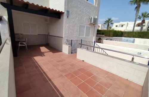 Vista de los Angeles-Rumina Apartment | MOJACAR SUN 365