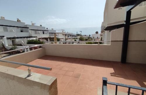 Vista de los Angeles-Rumina Apartment | MOJACAR SUN 365