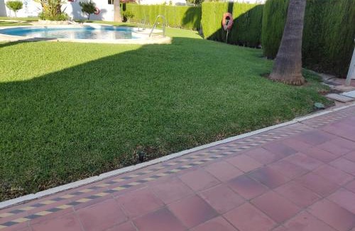 Vista de los Angeles-Rumina Apartment | MOJACAR SUN 365