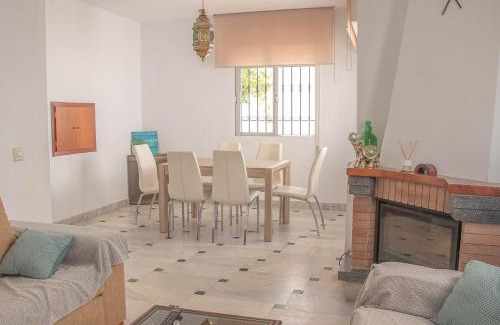 Vista de los Angeles-Rumina House | MojacarProperty, Casa Isabel Playa