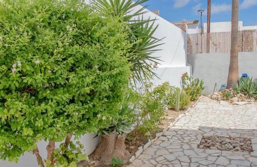 Vista de los Angeles-Rumina House | MojacarProperty, Casa Isabel Playa