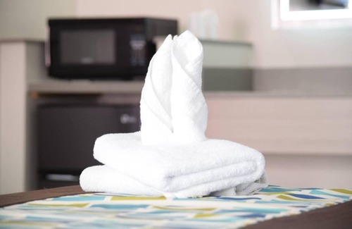 Victorville Hotel | Mojave Inn