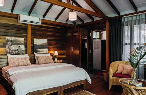 Assagao Hotel | Mojigao Eco Resort