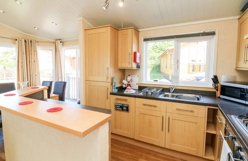 Hele Cottage | Mojo