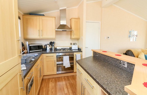 Hele Cottage | Mojo