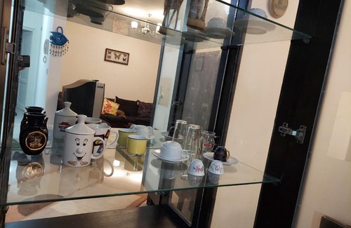 Madinaty Apartment | MoJo's Madinaty Hotel