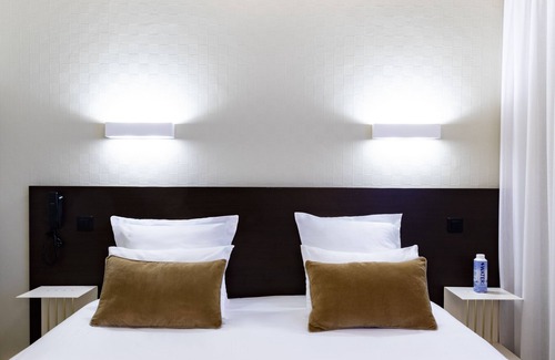 Lorient Hotel | MOKA Hôtel centre-ville