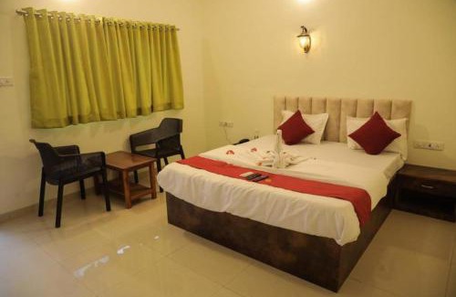 Nagaon House | Mokalbaug Beach Resort