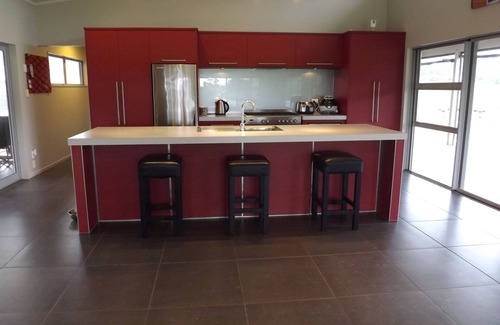 Mokau House | Mokau Holiday Home