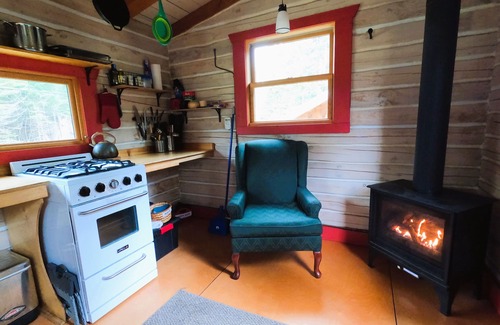 Grand Marais Apartment | Mökki Dwelling by the Dock