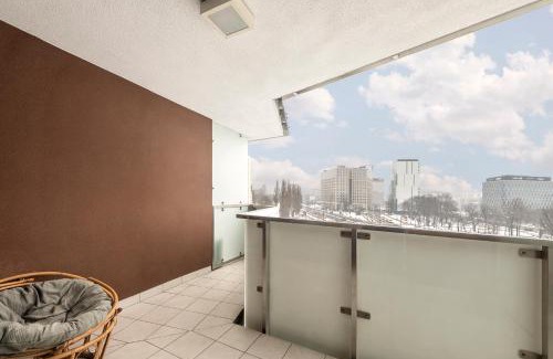 Mokotow Apartment | Mokotów prywatne apartamenty