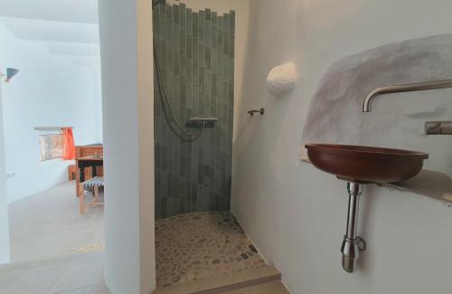 Sant Climent Sescebes House | Molí d'en Salom