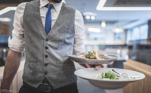 Muhlbach Hotel | Molaris Lodge