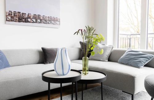 Bad St. Peter-Ording Apartment | Mole