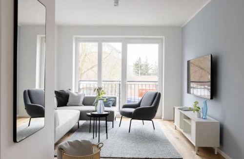 Bad St. Peter-Ording Apartment | Mole