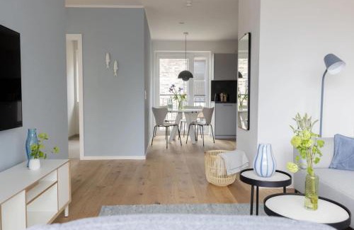 Bad St. Peter-Ording Apartment | Mole