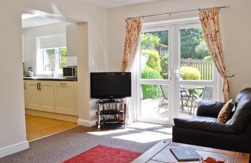 Swimbridge House | Mole