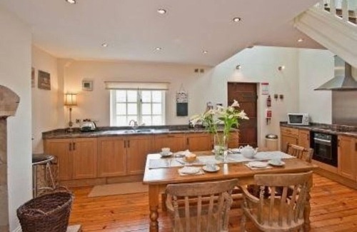 Stanley Cottage | Mole Hill Farm 5* Cottage