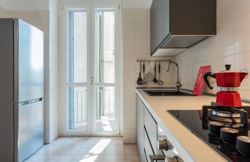 Vanchiglia Apartment | Mole View by Wonderful Italy