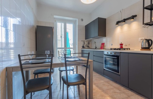 Vanchiglia Apartment | Mole View by Wonderful Italy