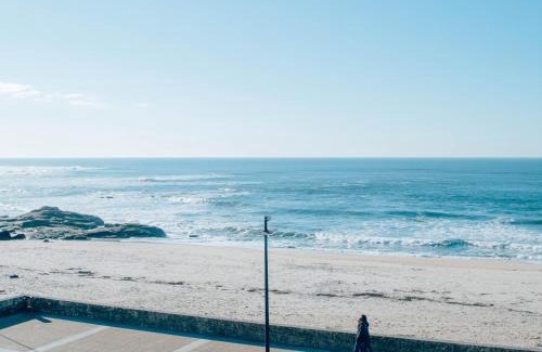 Caminha Apartment | Moledo Shoreline